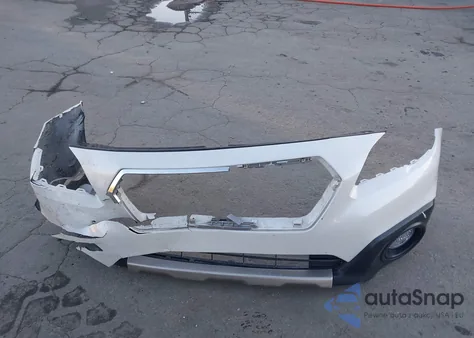 2017 Subaru Outback 2.5I Limited from USA, damaged, VIN 4S4BSANC2H3424653